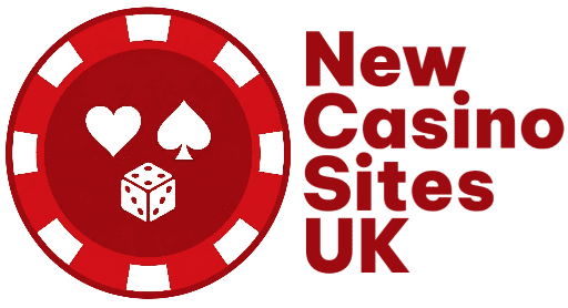 New Casino Sites UK logo